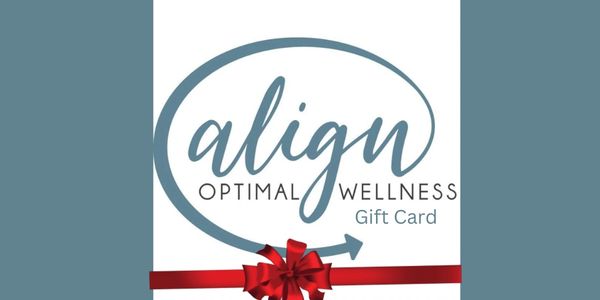 Align Optimal Wellness